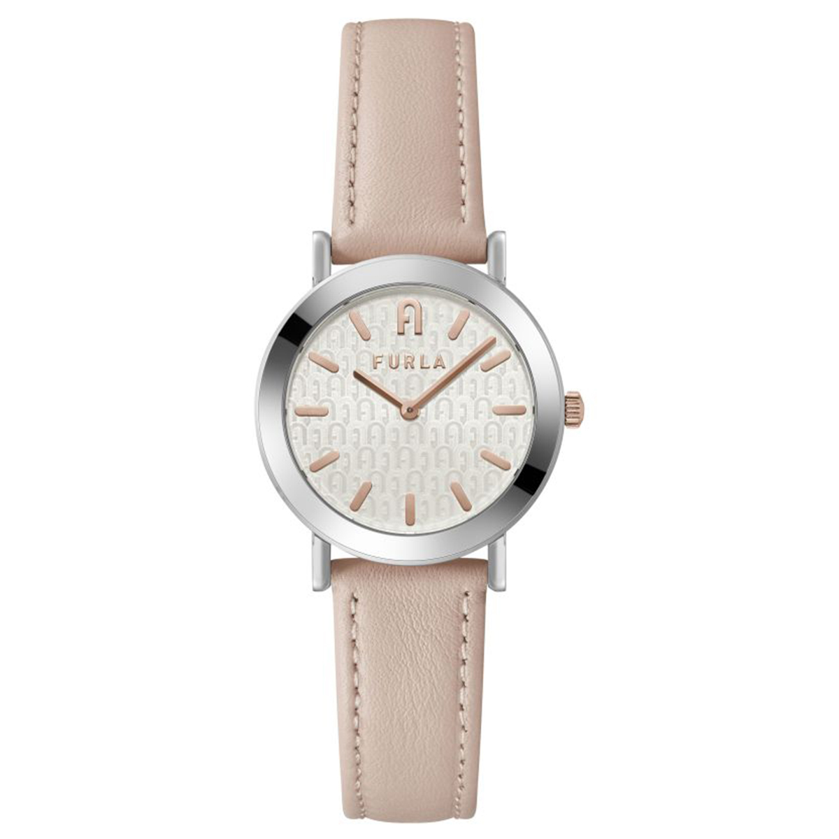 MONTRE FURLA FEMME SIMPLE CUIR